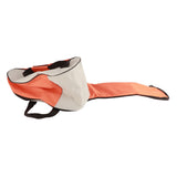 Portable Oxford Cloth Chainsaw Storage Bag Lawn Mower Carry Case Protective Box (Orange) In Australia - Darrahopens