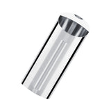 Stainless Steel Water Jug with Ice Guard Cold Drinking Pitcher Home Hotel Serving Tool (1.5L) In Australia - Darrahopens