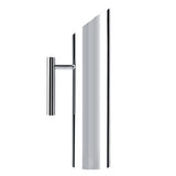 Stainless Steel Water Jug with Ice Guard Cold Drinking Pitcher Home Hotel Serving Tool (2L) In Australia - Darrahopens