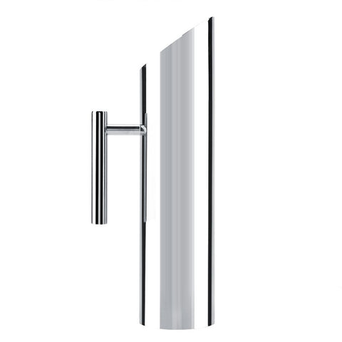 Stainless Steel Water Jug with Ice Guard Cold Drinking Pitcher Home Hotel Serving Tool (2L) In Australia - Darrahopens