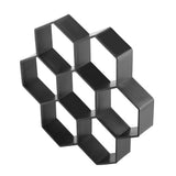 1Pc DIY Garden Path Maker Mold Concrete Stepping Stone Cement Paving Mould Brick In Australia - Darrahopens