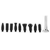 Knock Down Tools Tap Down Pen with Rubber Heads Paintless Dent Repair Hand Tool Set In Australia - Darrahopens