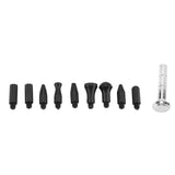 Knock Down Tools Tap Down Pen with Rubber Heads Paintless Dent Repair Hand Tool Set