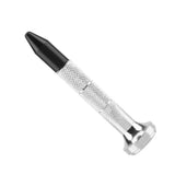Knock Down Tools Tap Down Pen with Rubber Heads Paintless Dent Repair Hand Tool Set