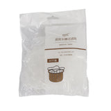 Kitchen Sink Drain Strainer Disposable Mesh Bag Residue Debris Trash Filter Stopper (#1 30pcs) In Australia - Darrahopens