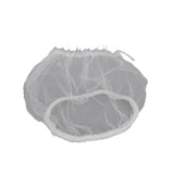 Kitchen Sink Drain Strainer Disposable Mesh Bag Residue Debris Trash Filter Stopper (#1 30pcs)