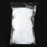 Kitchen Sink Drain Strainer Disposable Mesh Bag Residue Debris Trash Filter Stopper (#2 100pcs) In Australia - Darrahopens