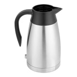 24V 1000ml Car Electric Kettle Auto Shut Off Water Heating Boiling Pot In Australia - Darrahopens