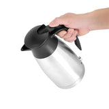 24V 1000ml Car Electric Kettle Auto Shut Off Water Heating Boiling Pot In Australia - Darrahopens