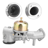 Carburetor for 491031 490499 491026 281707 12HP Engine Carb