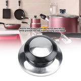 5Pcs Heat resistant Pot Pan Lids Knob Lifting Handle Home Kitchen Cookware Replacement Parts