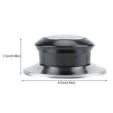 5Pcs Heat resistant Pot Pan Lids Knob Lifting Handle Home Kitchen Cookware Replacement Parts