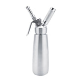 Stainless Steel Whipped Cream Dispenser Bundle With Three Nozzles 1000ml