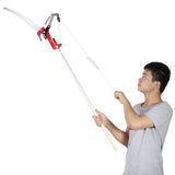 2 Wheels Sharp Garden Pruning Shear Tree Trimmer Clipper Trimming Tool In Australia - Darrahopens