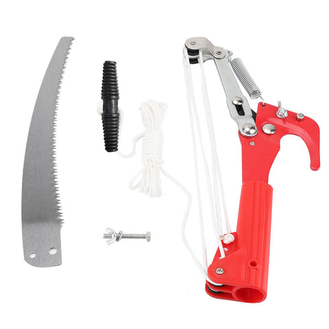 4 Wheels Sharp Garden Pruning Shear Tree Trimmer Clipper Trimming Tool In Australia - Darrahopens