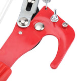 4 Wheels Sharp Garden Pruning Shear Tree Trimmer Clipper Trimming Tool