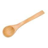 30pcs Mini Natural Wooden Children Spoon Kitchen Condiment Tool In Australia - Darrahopens