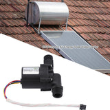 24 Water Adjustable Circulation DC Pump for Air Energy Solar Water Heater In Australia - Darrahopens