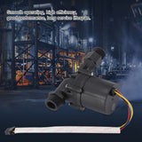24 Water Adjustable Circulation DC Pump for Air Energy Solar Water Heater In Australia - Darrahopens