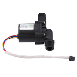 24 Water Adjustable Circulation DC Pump for Air Energy Solar Water Heater