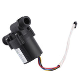 24 Water Adjustable Circulation DC Pump for Air Energy Solar Water Heater