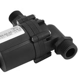 24 Water Adjustable Circulation DC Pump for Air Energy Solar Water Heater