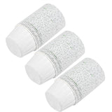 100PCS Mini Cupcake Liners Paper Round Cake Baking Cups Muffin Cases Home Party Wedding#1