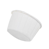 100PCS Mini Cupcake Liners Paper Round Cake Baking Cups Muffin Cases Home Party Wedding#1