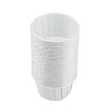 100PCS Mini Cupcake Liners Paper Round Cake Baking Cups Muffin Cases Home Party Wedding#1