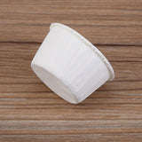 100PCS Mini Cupcake Liners Paper Round Cake Baking Cups Muffin Cases Home Party Wedding#1