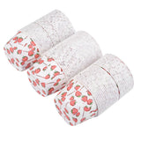 100PCS Mini Cupcake Liners Paper Round Cake Baking Cups Muffin Cases Home Party Wedding#2 In Australia - Darrahopens