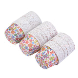 100PCS Mini Cupcake Liners Paper Round Cake Baking Cups Muffin Cases Home Party Wedding#3 In Australia - Darrahopens