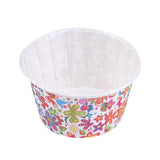 100PCS Mini Cupcake Liners Paper Round Cake Baking Cups Muffin Cases Home Party Wedding#3 In Australia - Darrahopens