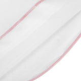11Pcs Reusable Drawstring Mesh Bags Fruit Vegetable Sacks Storage Toys Pouch Shopping Bag
