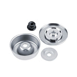 Blade Adapter Attachment Washer Plate Kit Lawn Trimmer Accessory Fit for 4126 642 7600