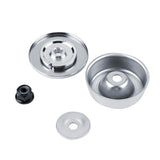 Blade Adapter Attachment Washer Plate Kit Lawn Trimmer Accessory Fit for 4126 642 7600