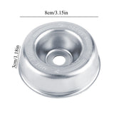 Blade Adapter Attachment Washer Plate Kit Lawn Trimmer Accessory Fit for 4126 642 7600