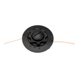 Universal Grass Trimmer Heads Replacement Garden Mower Brush Cutter Head