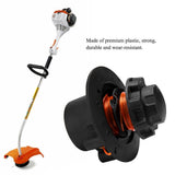 Universal Grass Trimmer Heads Replacement Garden Mower Brush Cutter Head