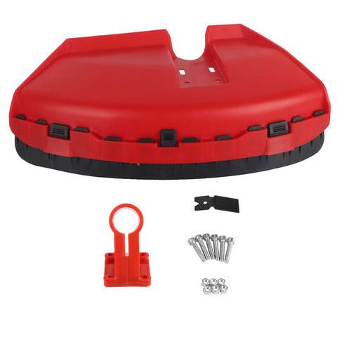 26mm Grass Trimmer Proctection Cover CG520 430 Blade Guard for Brush Cutter Accessories In Australia - Darrahopens