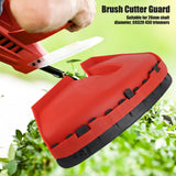 26mm Grass Trimmer Proctection Cover CG520 430 Blade Guard for Brush Cutter Accessories In Australia - Darrahopens