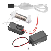 500mg Ozonizer Ozone Generator Tube with Accessories for Home Air Purifier Sterilization 110V In Australia - Darrahopens