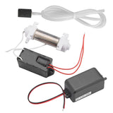 500mg Ozonizer Ozone Generator Tube with Accessories for Home Air Purifier Sterilization 110V In Australia - Darrahopens