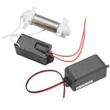 500mg Ozonizer Ozone Generator Tube with Accessories for Home Air Purifier Sterilization 110V In Australia - Darrahopens