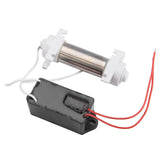 500mg Ozonizer Ozone Generator Tube with Accessories for Home Air Purifier Sterilization 110V