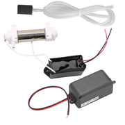 500mg Ozonizer Ozone Generator Tube with Accessories for Home Air Purifier Sterilization 220V In Australia - Darrahopens