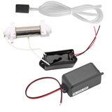 500mg Ozonizer Ozone Generator Tube with Accessories for Home Air Purifier Sterilization 220V
