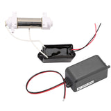 500mg Ozonizer Ozone Generator Tube with Accessories for Home Air Purifier Sterilization 220V In Australia - Darrahopens