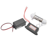 500mg Ozonizer Ozone Generator Tube with Accessories for Home Air Purifier Sterilization 220V In Australia - Darrahopens