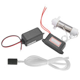 500mg Ozonizer Ozone Generator Tube with Accessories for Home Air Purifier Sterilization 220V